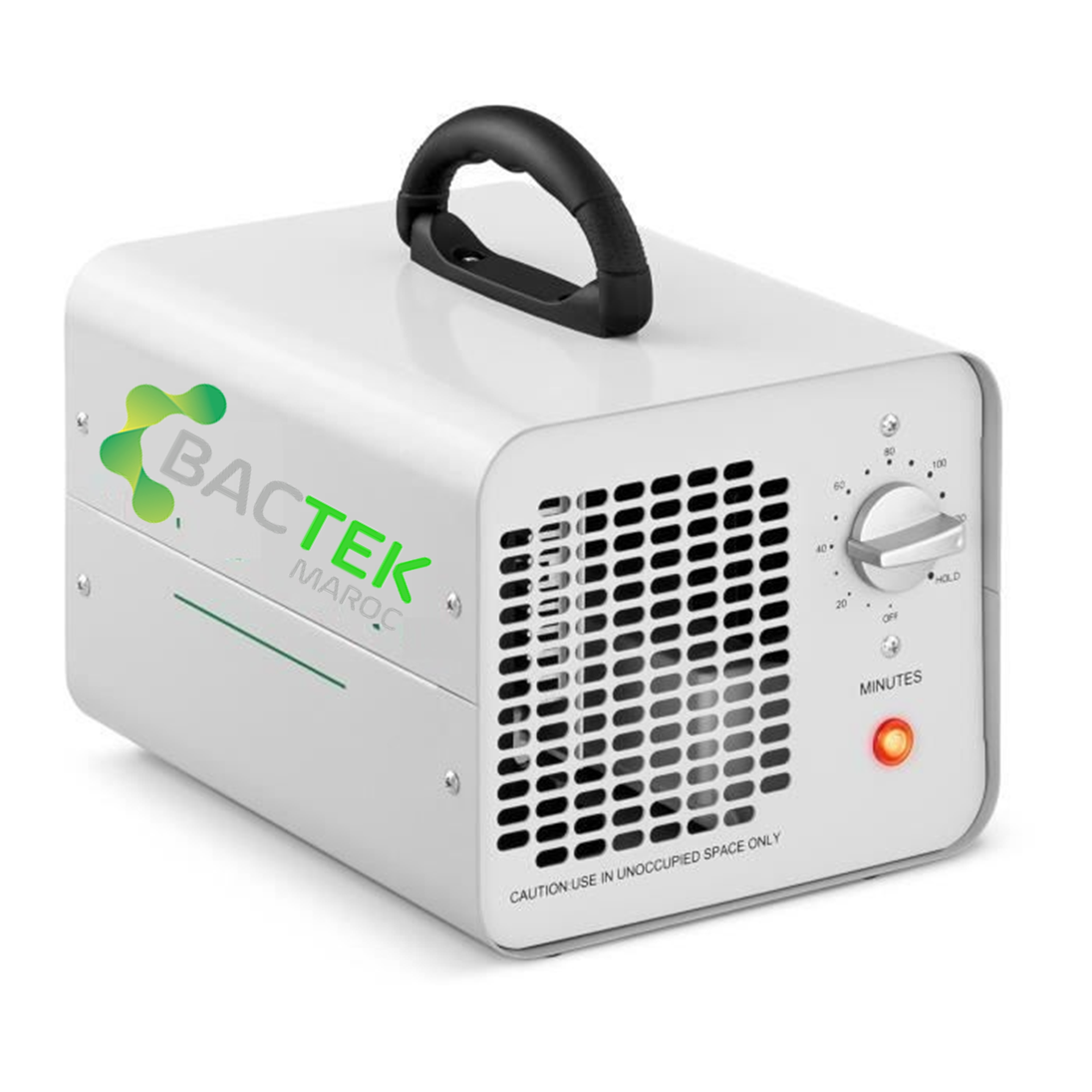 Bactek